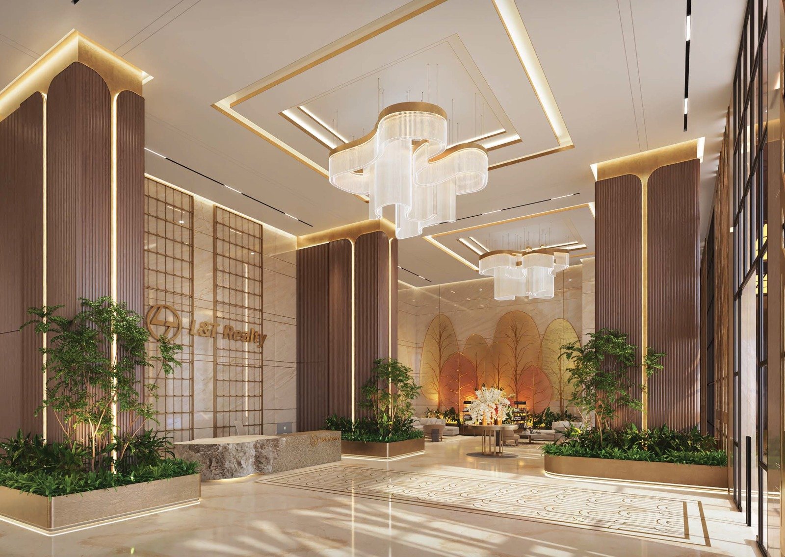 L&T Vayam Thane Gallery Photo 1